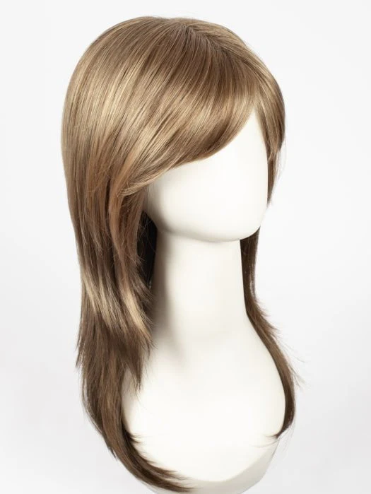 Serena | Synthetic Wig (Basic Cap) - Musesware