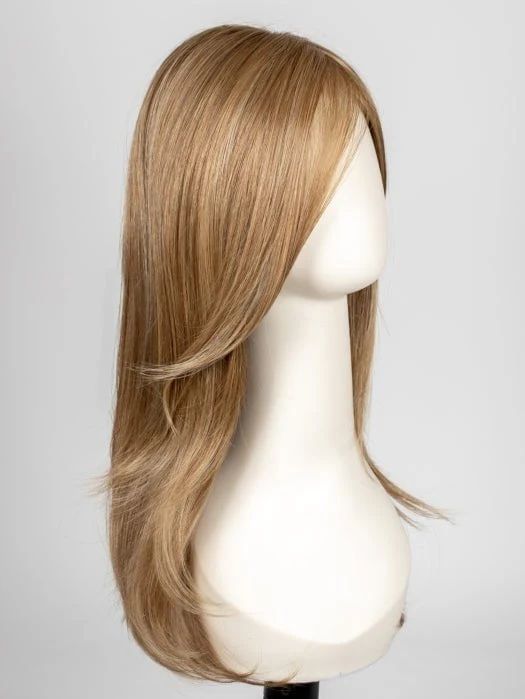 Scene Stealer | HF Synthetic Lace Front Wig (Mono Top) - Musesware