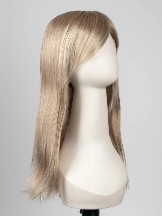 Camilla | Synthetic Wig (Double Mono & Hand-Tied) - Musesware