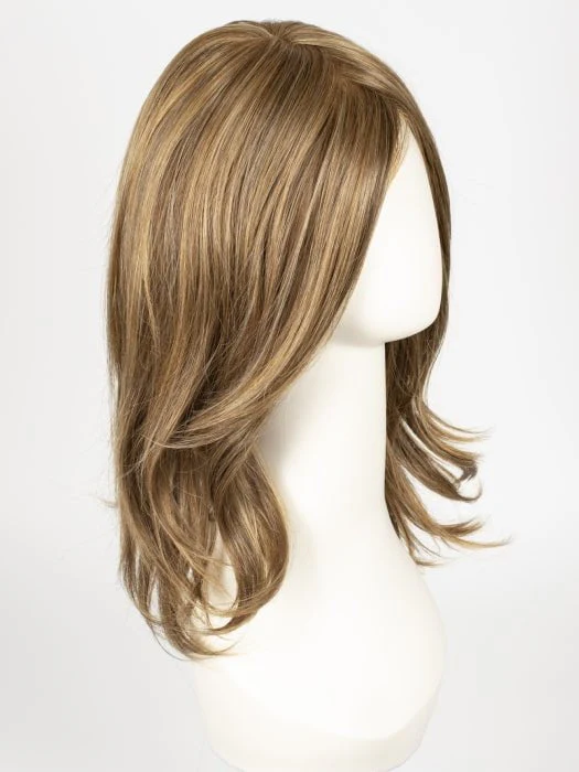 Style Society | Synthetic Lace Front Wig (Mono Top) - Musesware