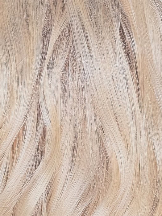 Destiny | Synthetic Lace Front Wig (Mono Part) | CLOSEOUT - Musesware