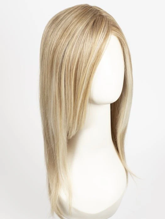 Music  | Synthetic Lace Front Wig (Mono Part) - Musesware