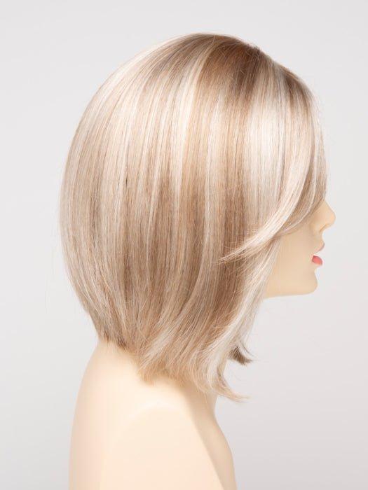 Kimberly | Synthetic Lace Front Wig (Hand-Tied) | CLOSEOUT - Musesware