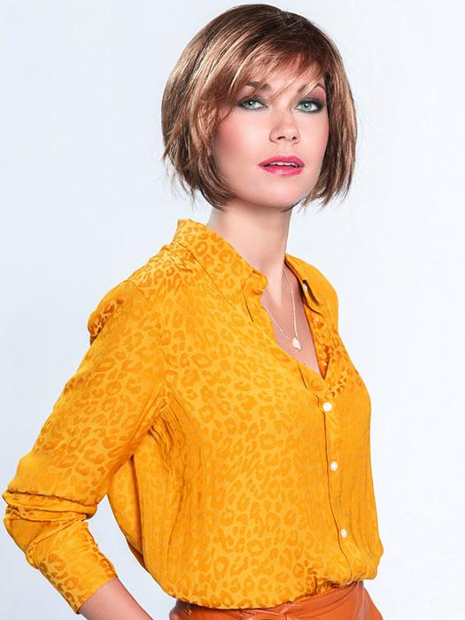 Vista | Synthetic Wig (Mono Crown) | CLOSEOUT - Musesware