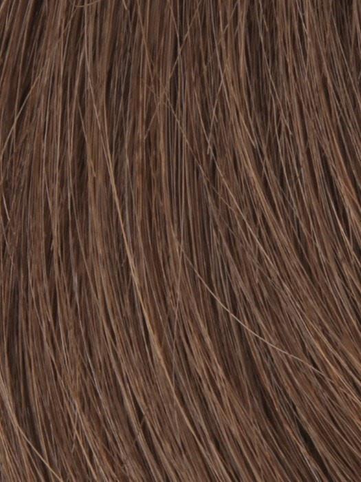 NRC 002HM by Louis Ferre | 100% Human Hair (Hand-Tied) | CLOSEOUT - Musesware