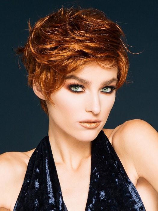 Allure by Jon Renau | Short Synthetic Wig | Best Seller - Musesware
