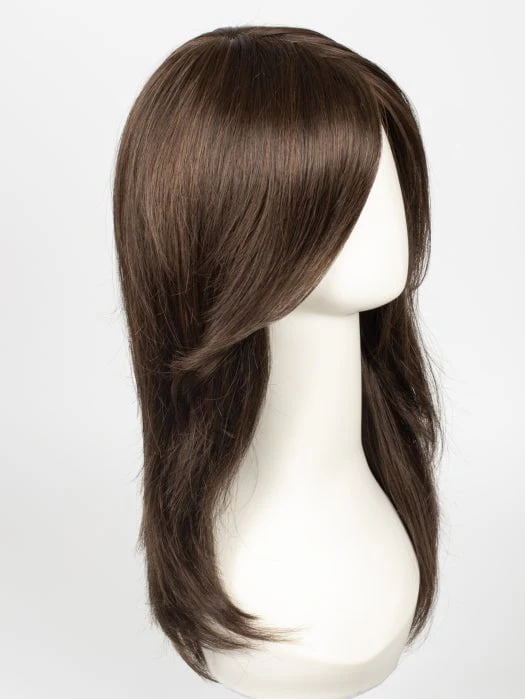 Alessandra | Synthetic Lace Front Wig (Mono Top) - Musesware