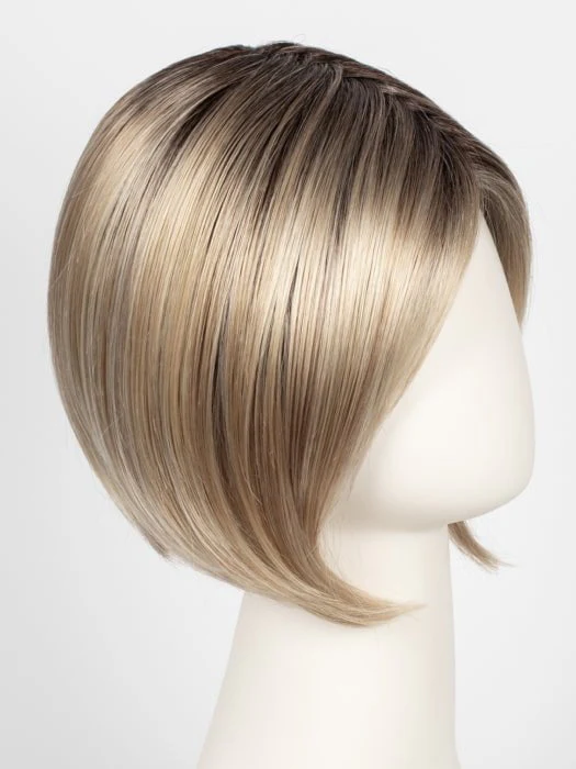 Star Deluxe | Synthetic Lace Front Wig (Hand-Tied) - Musesware