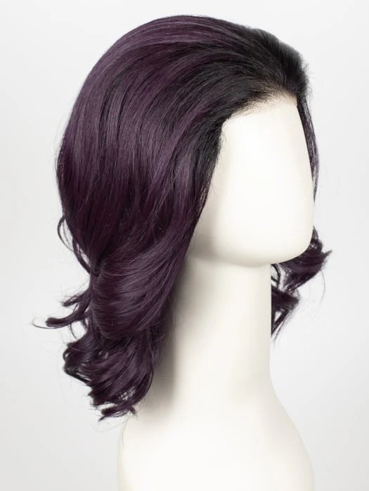 Passion | HF Synthetic Lace Front Wig - Musesware