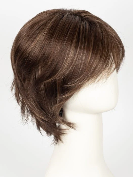 Storm | Synthetic Wig (Basic Cap) - Musesware