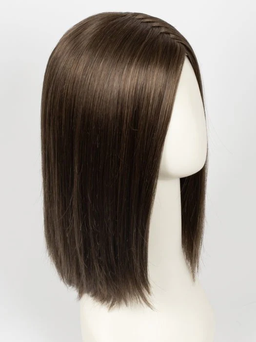 Sutton | Synthetic Lace Front Wig (Mono Top) - Musesware
