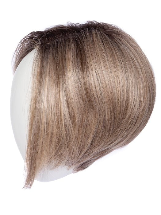 Boudoir Glam | Synthetic Lace Front Wig (Hand-Tied) - Musesware