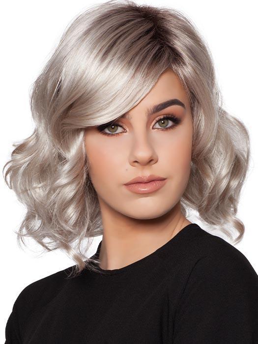 Kylie | Synthetic Wig - Musesware