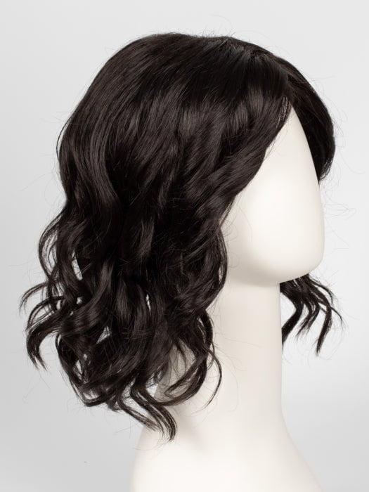 Scarlett | Synthetic Lace Front Wig (Basic Cap) - Musesware