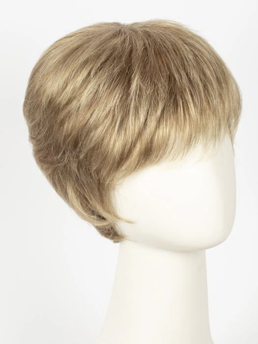 Rimini | Synthetic Lace Front Wig (Mono Top) - Musesware