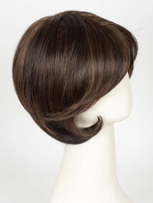Heat | HF Synthetic Lace Front Wig (Basic Cap) - Musesware