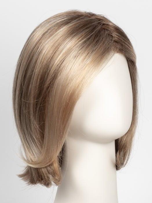 Cameron Lite Petite | Synthetic Lace Front Wig (Hand Tied) - Musesware
