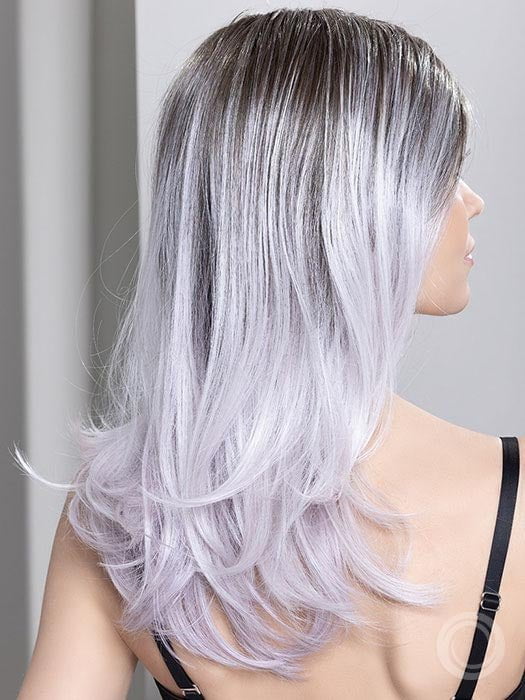 Savelli | Synthetic Lace Front Wig (Mono Part) - Musesware