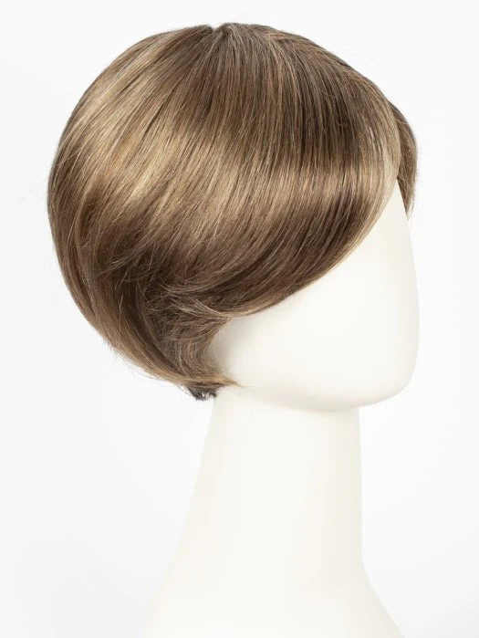 Mariska Petite | Synthetic Lace Front Wig (Mono Top) - Musesware