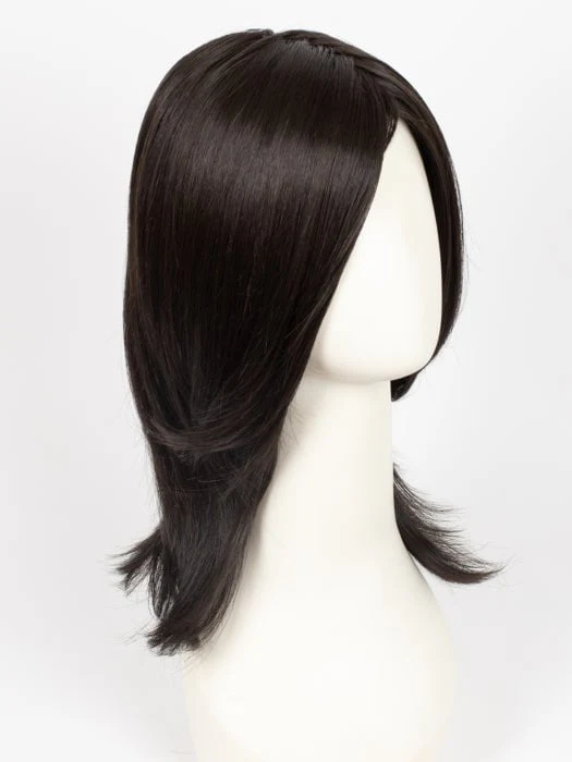Drew | Synthetic Lace Front Wig (Mono Top) - Musesware