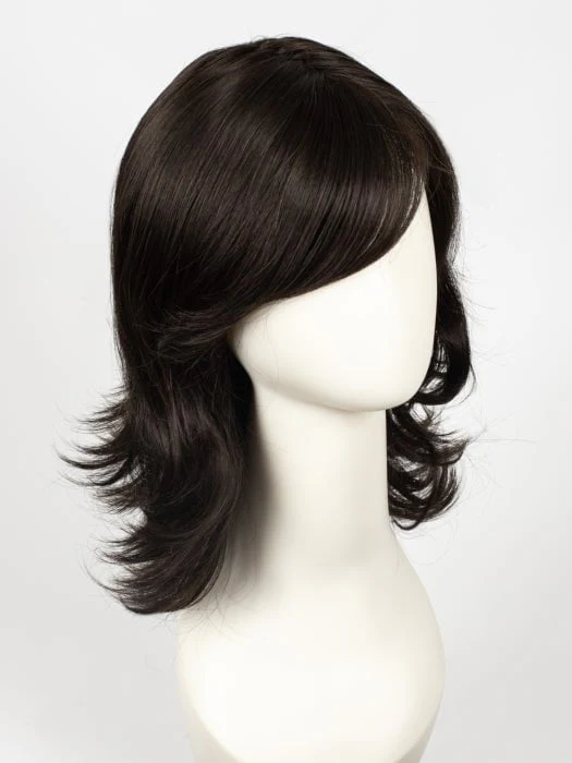 Alive | Synthetic Lace Front Wig - Musesware