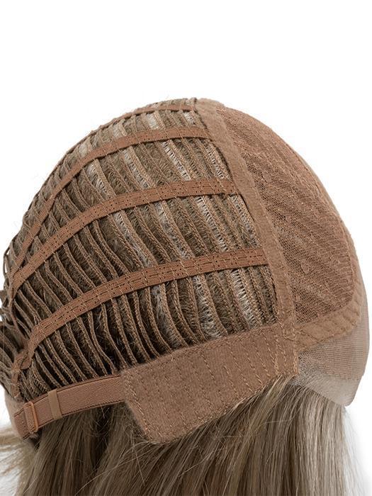London | Synthetic Lace Front Wig (Mono Part) - Musesware