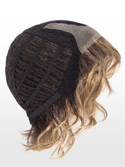 Turn | Synthetic Lace Front Wig - Musesware