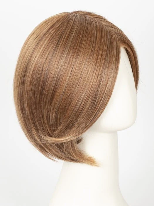 Let's Rendezvous | Synthetic Lace Front Wig (Mono Top) - Musesware