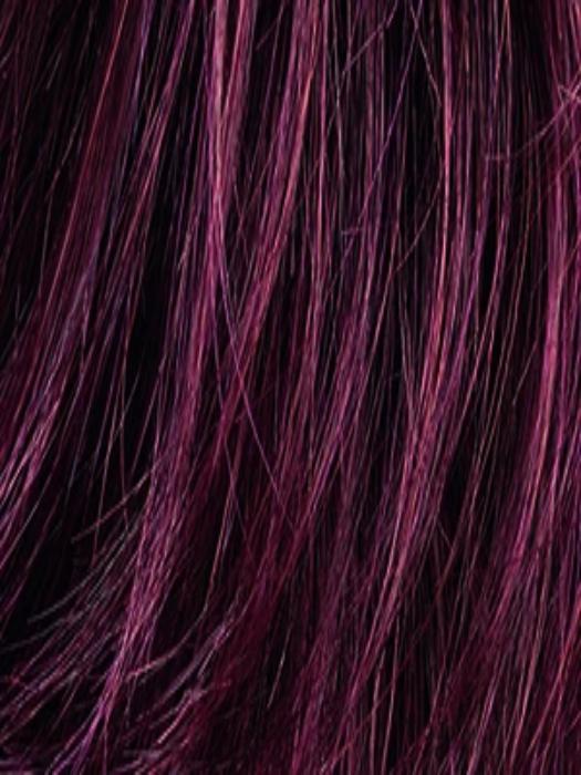 Hot by Ellen Wille | Synthetic Wig (Mono Crown) | CLOSEOUT - Musesware