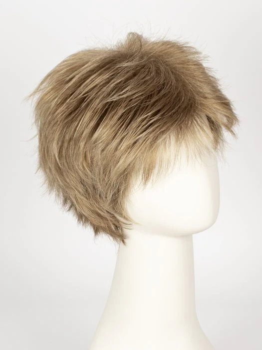 Lizzy | Synthetic Wig (Basic Cap) - Musesware