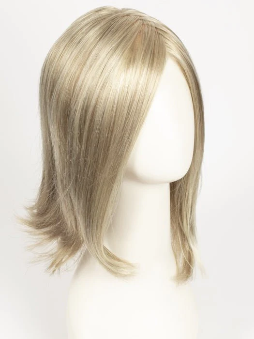 Madison | Synthetic Lace Front Wig (Mono Top) - Musesware