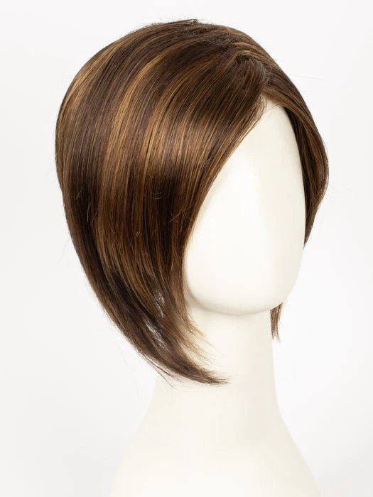 Deena | Synthetic Lace Front Wig (Basic Cap) - Musesware