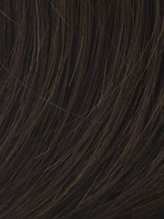 Wavy Wrap | HF Synthetic Hair Bun | CLOSEOUT - Musesware