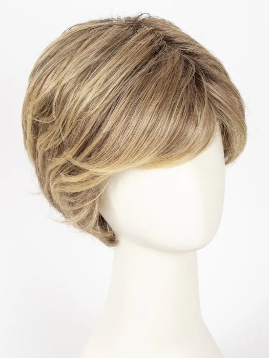 Vanessa | HF Synthetic Lace Front Wig (Basic Cap) - Musesware