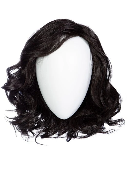 Softly Spiraled | Synthetic Wig (Basic Cap) - Musesware