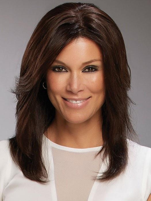 Kate by Jon Renau | 100% Remy Human Hair Wig | CLOSEOUT - Musesware