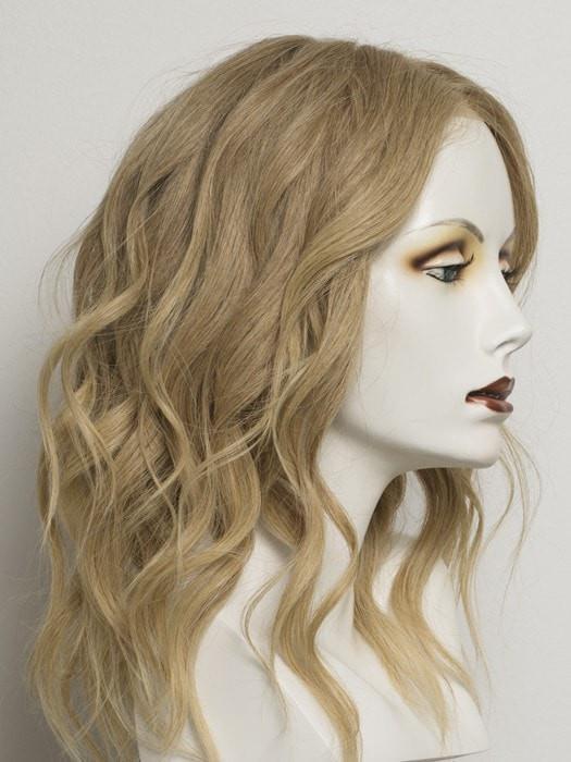 Soul by Ellen Wille | Remy Human Hair Lace Front Wig | CLOSEOUT - Musesware