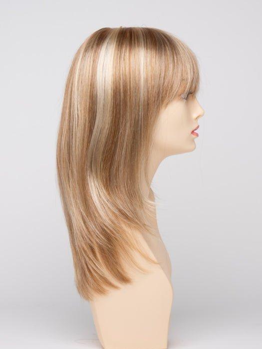 Madison | Synthetic Wig (Mono Top) - Musesware