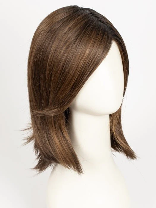 Melody Large | Synthetic Lace Front Wig (Mono Top) - Musesware