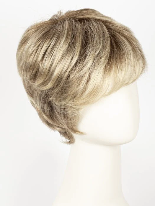 Fair Mono | Synthetic Lace Front Wig (Mono Top) - Musesware