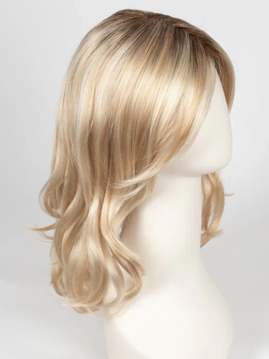 Gisele | Synthetic Lace Front Wig (Mono Top) - Musesware