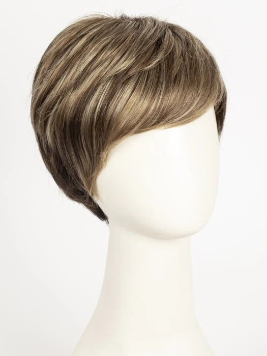 Amara | Synthetic Wig (Basic Cap) - Musesware