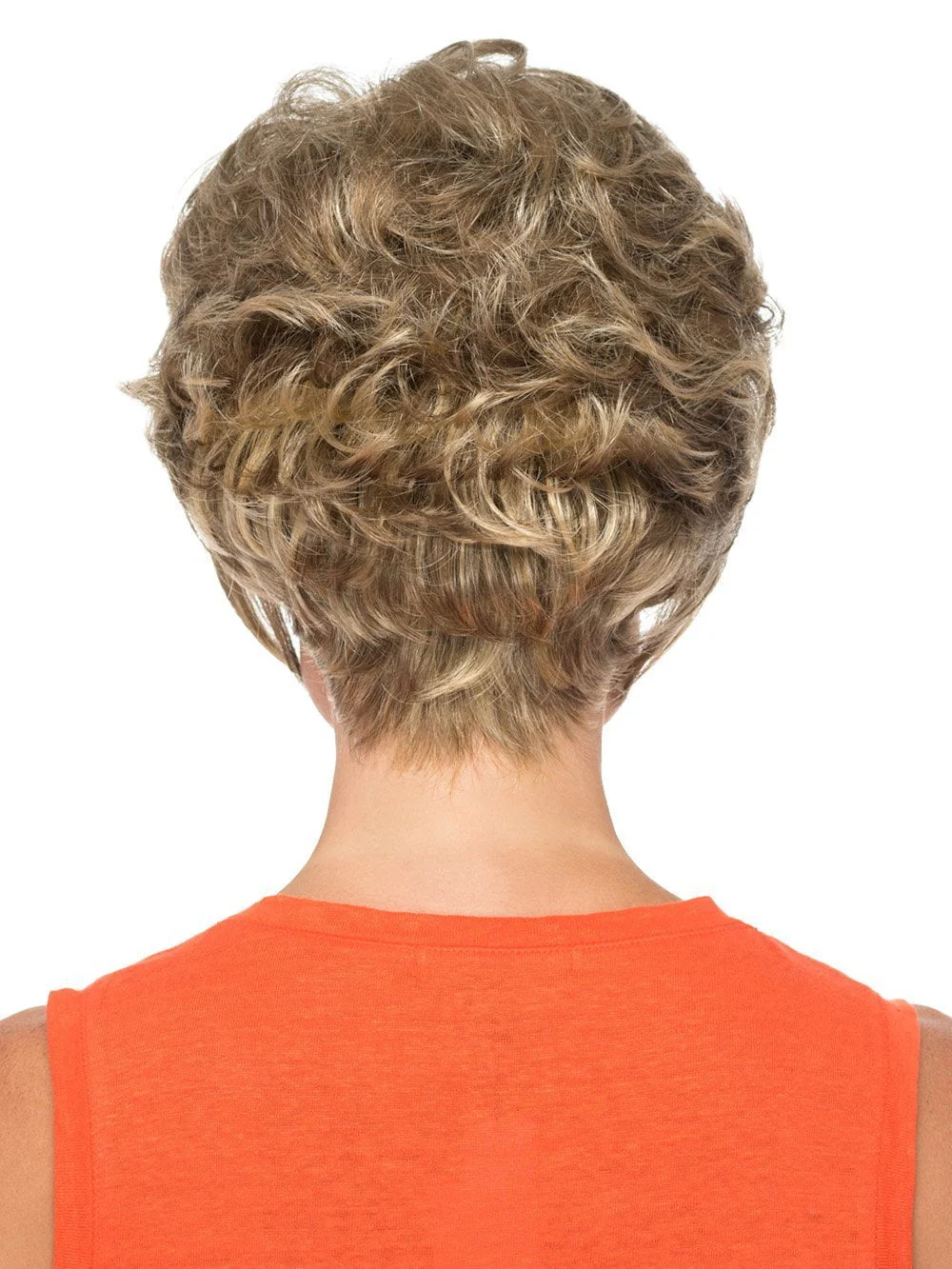 Symone | Synthetic Lace Front Wig (Basic Cap) - Musesware