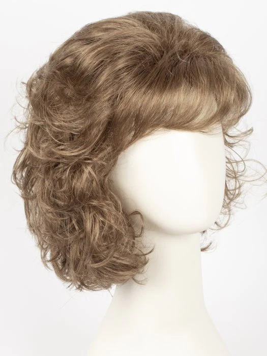 Compliment | Synthetic Wig (Basic Cap) - Musesware