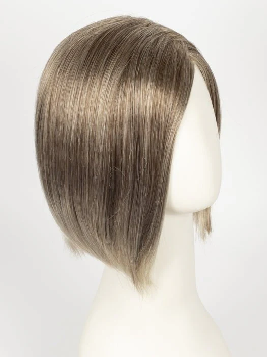 Kai | Synthetic Lace Front Wig - Musesware
