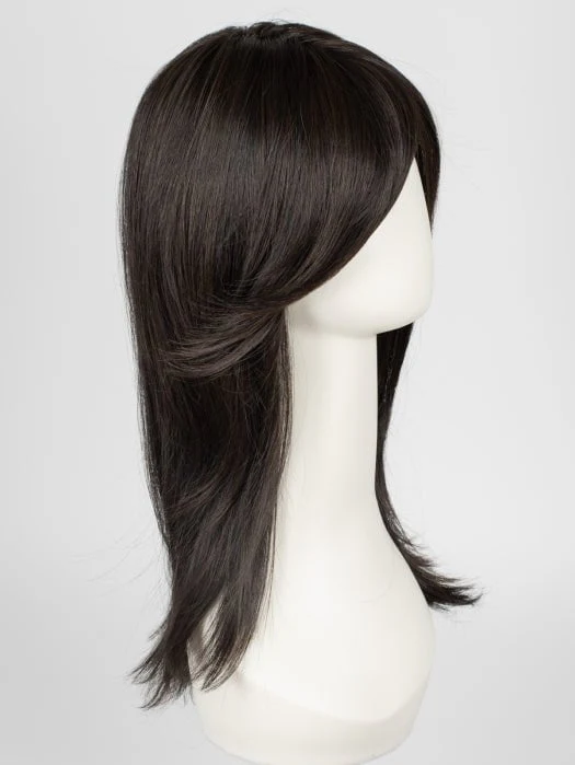 Spotlight Large | Synthetic Lace Front Wig (Mono Top) - Musesware