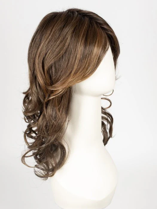 Always Large | HF Synthetic Wig (Basic Cap) - Musesware