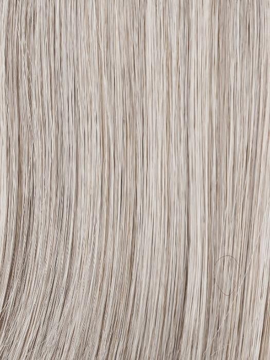 Top Notch | Synthetic Hair Topper (Double Mono Top) - Musesware