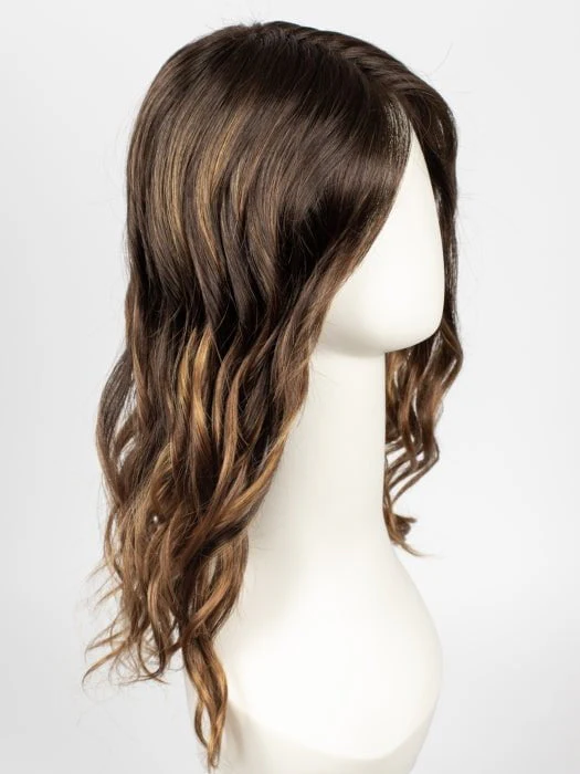 Rachel Lite | Synthetic Lace Front Wig (Hand Tied) - Musesware