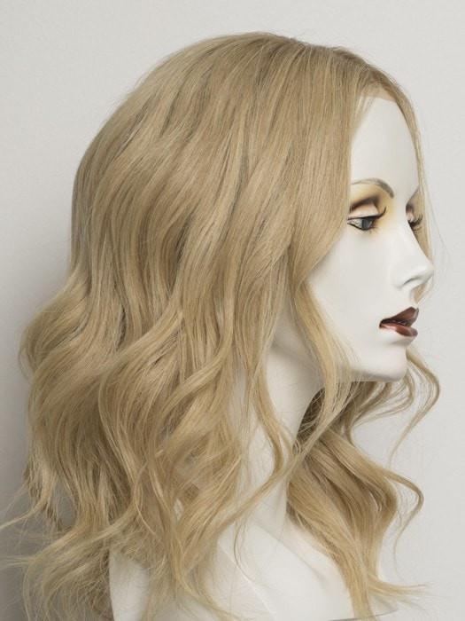 Soul by Ellen Wille | Remy Human Hair Lace Front Wig | CLOSEOUT - Musesware